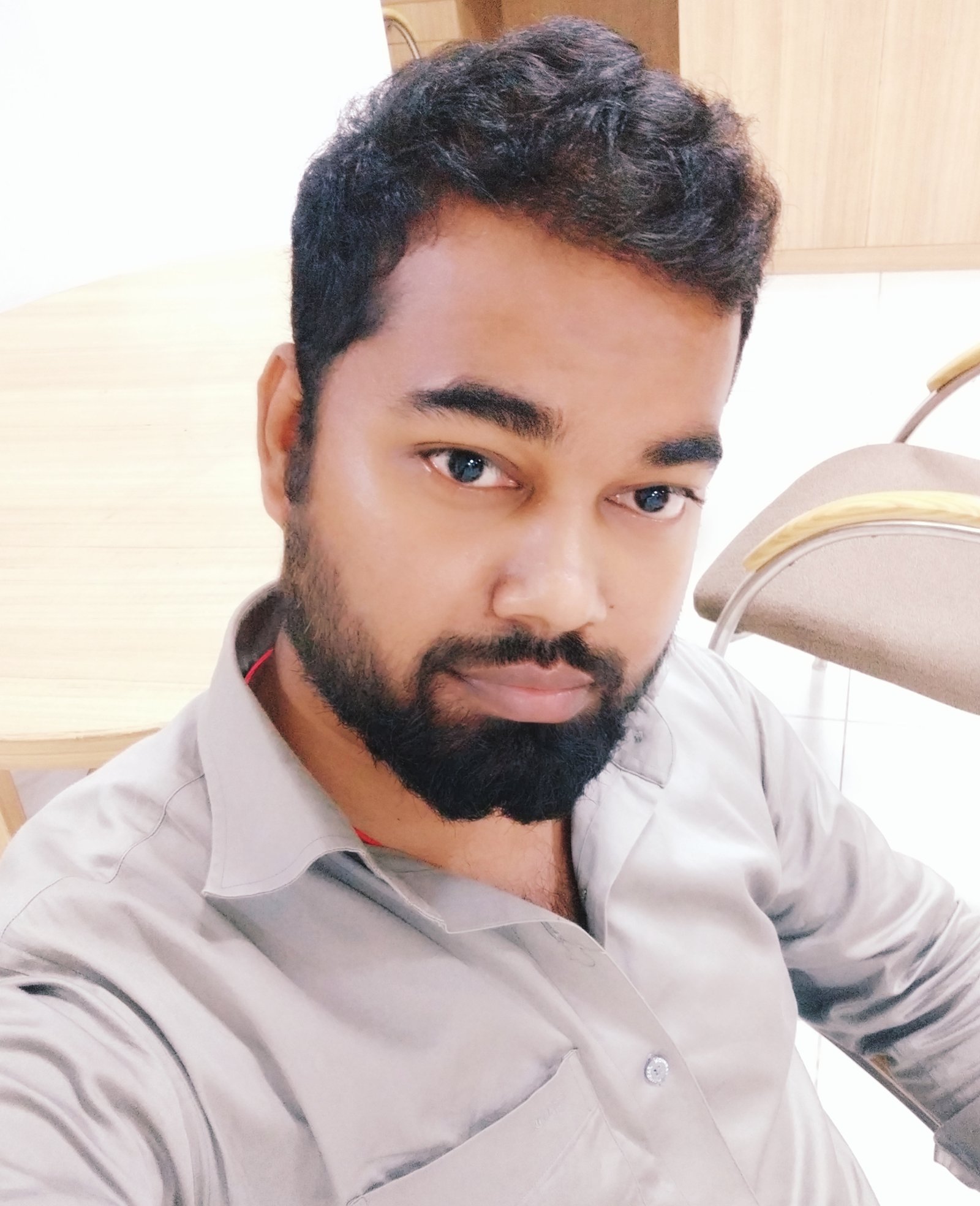 user