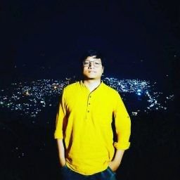 user